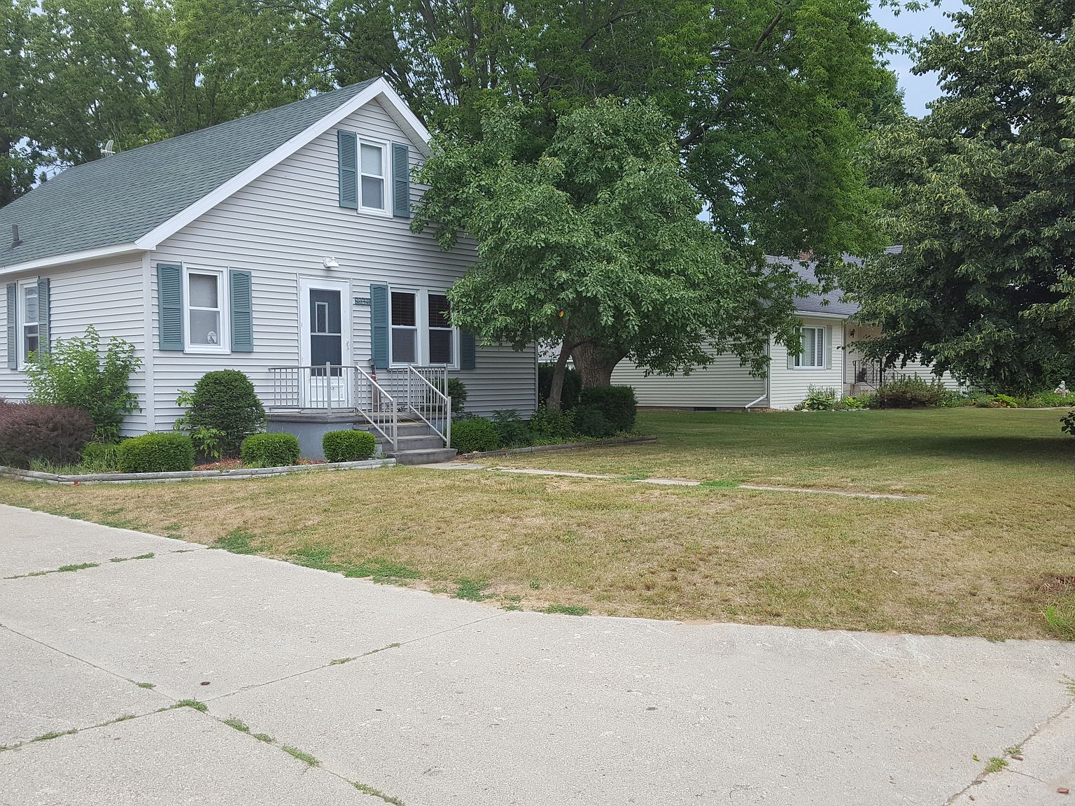 4634 Queen St, Ubly, MI 48475 Zillow