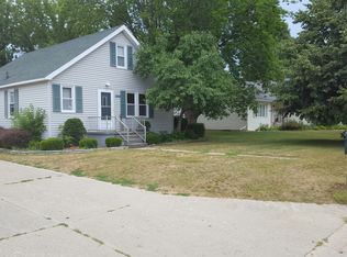 4634 Queen St, Ubly, MI 48475