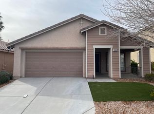 3399 Antique Rose Dr, Las Vegas, NV 89135