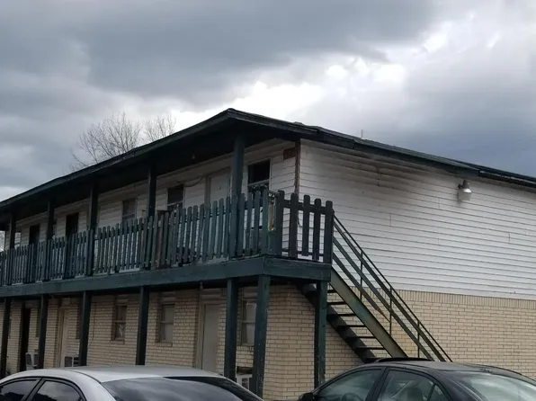 4500 Union Ave, Pine Bluff, AR 71603