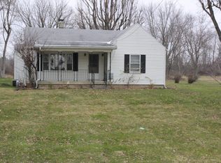 2310 E Home Rd, Springfield, OH 45503