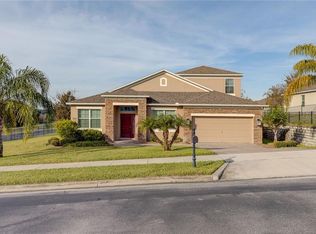 2443 Misty Cove Cir, Apopka, FL 32712