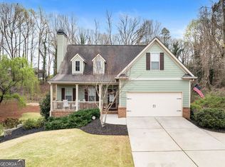 2185 Elysian Cir, Gainesville, GA 30501