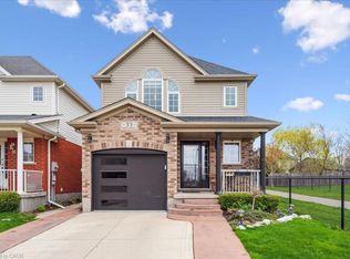 33 Bowen Dr, Guelph, ON N1E0C9