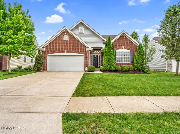 16602 Rockcrest View Ln, Louisville, KY 40245