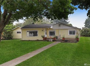 6834 S I St, Tacoma, WA 98408