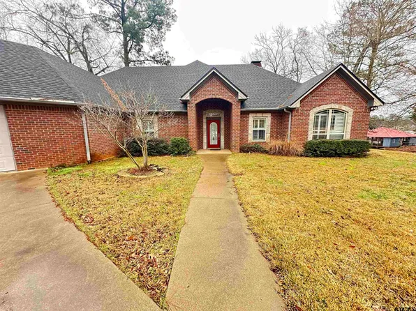 3264 County Road 3113, Jacksonville, TX 75766