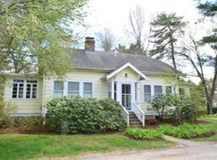 11 Lake Ave, Sharon, MA 02067