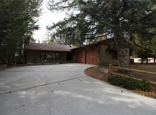 1019 Mount Whitney Dr, Big Bear City, CA 92314