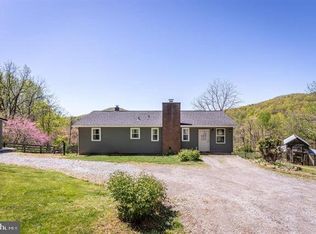 5689 Bear Foot Ln, Elkton, VA 22827