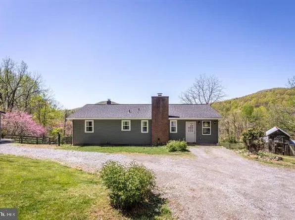 5689 Bear Foot Ln, Elkton, VA 22827