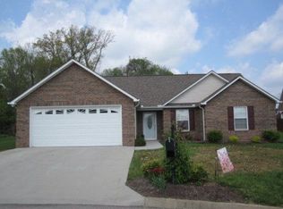 8405 Reality Ln, Corryton, TN 37721