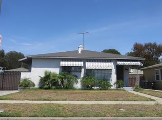 10510 Mary Ave, Los Angeles, CA 90002
