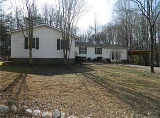 635 Long Bow Rd, Salisbury, NC 28144