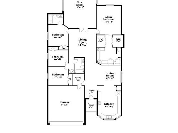 2nd image of 1873 Kingsmill Dr