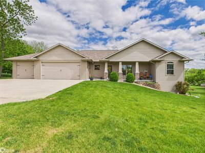 1318 S F St, Oskaloosa, IA, 52577