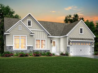 Traditions 1600 V8.0b Plan, Wyndstone Estates, Stevensville, MI 49127