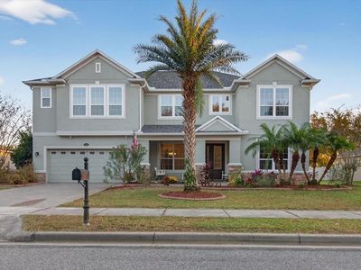 2300 Parkside Meadow Dr, Apopka, FL, 32712