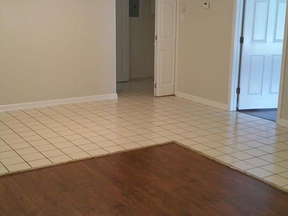 Living / Dinning Area