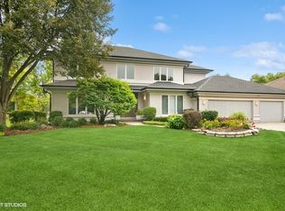 2951 Acacia Ter, Buffalo Grove, IL 60089