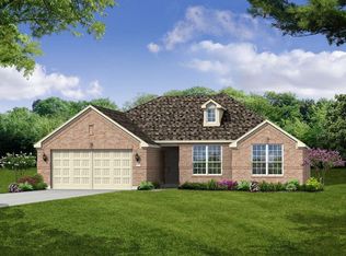 500 Fortinbras Dr, McKinney, TX 75071