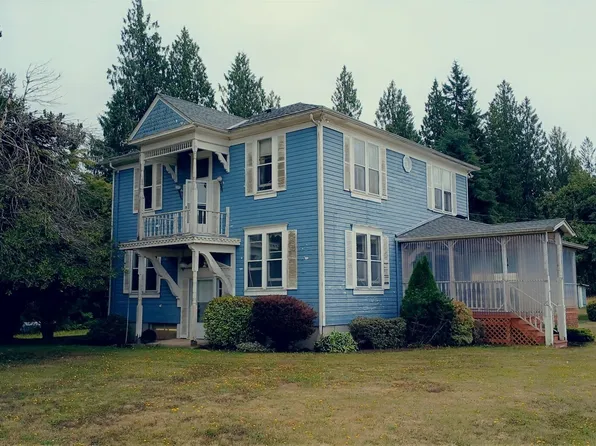 12418 212th Street NE, Arlington, WA 98223