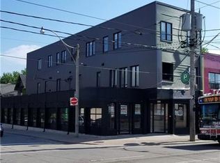 1415 Gerrard St E, Toronto, ON M4L1Z5