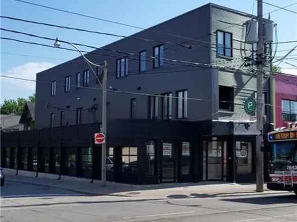 1415 Gerrard St E, Toronto, ON M4L 1Z5