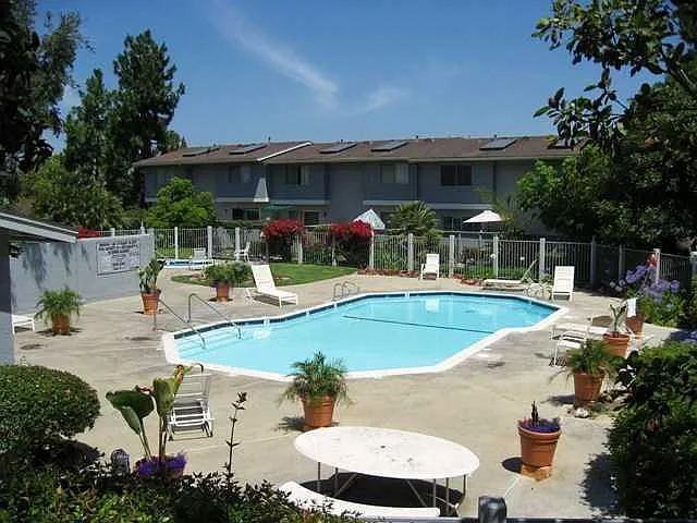 4220 Vista Del Rio Way #4 — Photo 1