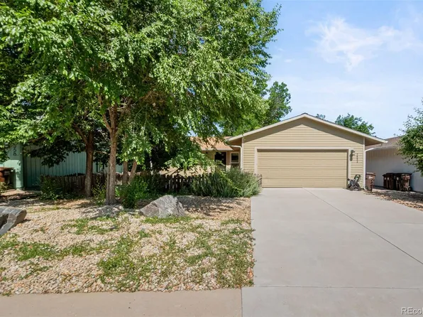 7552 Nikau Drive, Niwot, CO 80503
