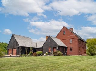 70300 22nd St, Mattawan, MI 49071