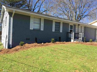 1527 Red Briar Way, Jonesboro, GA 30236