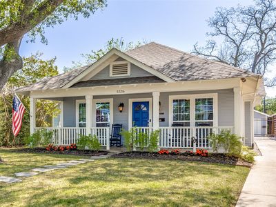 5536 Miller Ave, Dallas, TX, 75206