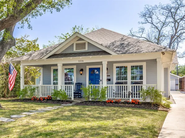 5536 Miller Ave, Dallas, TX 75206