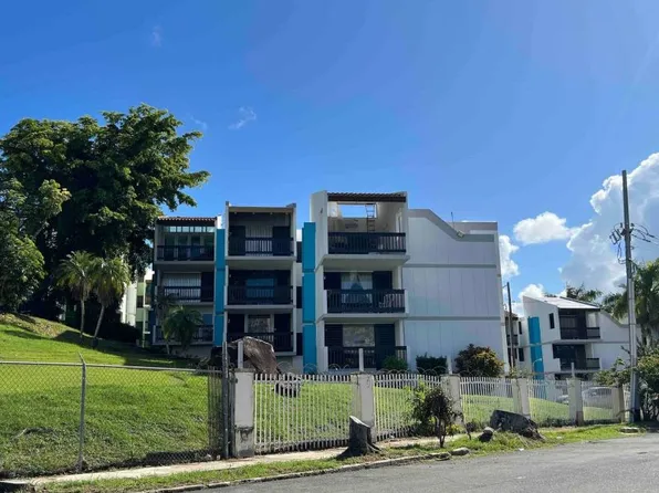 Condominio Villa Marina #E303, Fajardo, PR 00738