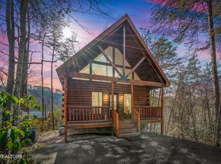 1110 Elm Ct, Sevierville, TN 37876