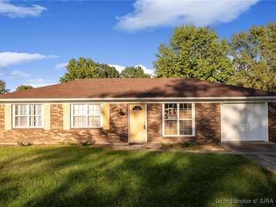 4604 Ruddell Road, Jeffersonville, IN, 47130