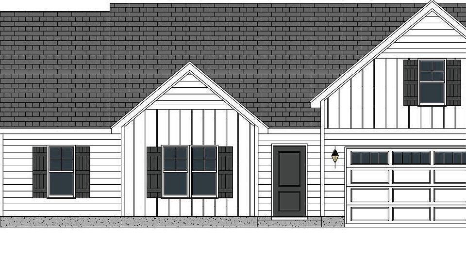 2nd image of 6007 Sagebrush Drive
