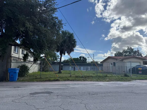 720 HARRIS Terrace, Fort Lauderdale, FL 33311