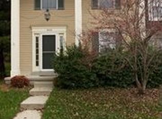 15052 Shamrock Ridge Rd, Silver Spring, MD 20906