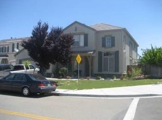 1864 Foxclove Ct, Tracy, CA