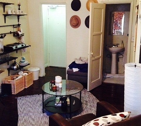 3rd image of 746 S Normandie Ave APT 207