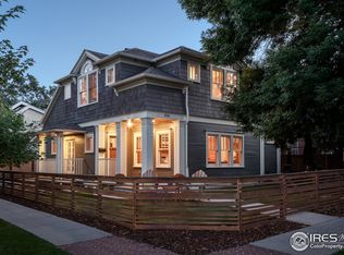 2056 Mapleton Ave, Boulder, CO 80304