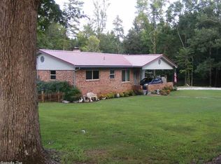 620 N Briarwood Dr, Sheridan, AR 72150
