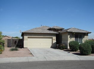 7720 S 67th Ln, Laveen, AZ 85339