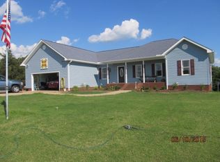 126 Grooms Rd, Puryear, TN 38251