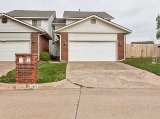 12925 Carrie Ct, Oklahoma City, OK 73120