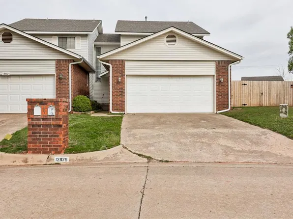 12925 Carrie Ct, Oklahoma City, OK 73120