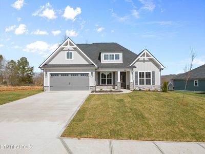 266 Trillium Trl, Lenoir City, TN, 37771