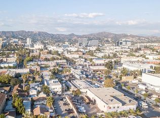 5925 Barton Ave, Los Angeles, CA 90038